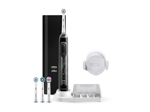 Braun Oral-B Genius 10000 Black
